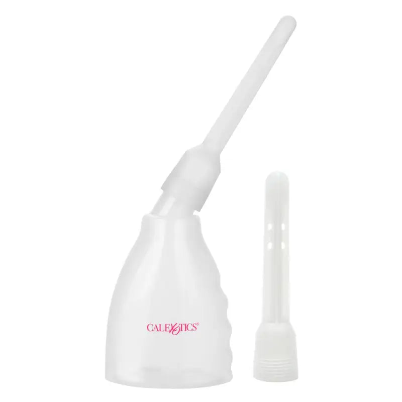 CalExotics Ultimate Douche for Optimal Anal Hygiene and Comfort