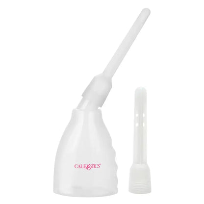 CalExotics Ultimate Douche for Optimal Anal Hygiene and Comfort