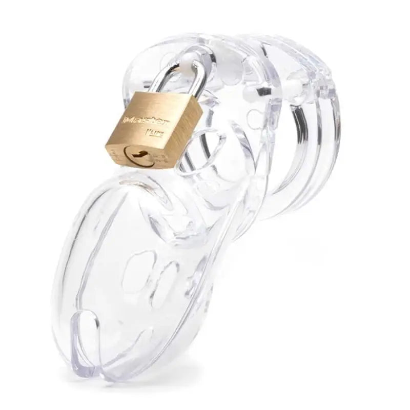 CB3000 Male Chastity Belt for Secure Bondage Gear