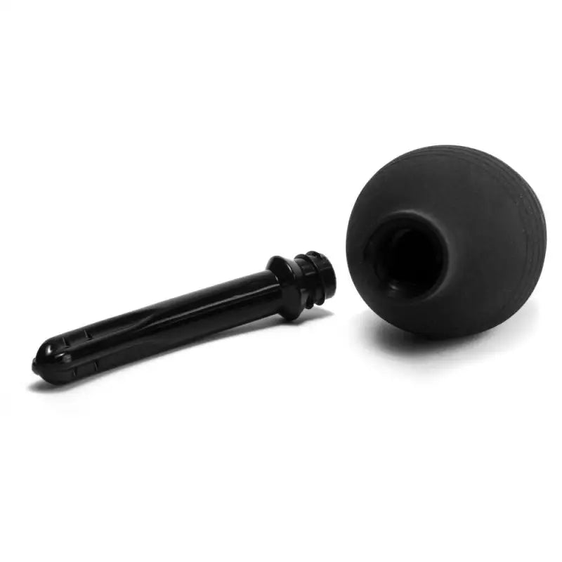 Clean Stream Deluxe Enema Bulb for Enhanced Comfort and Efficiency