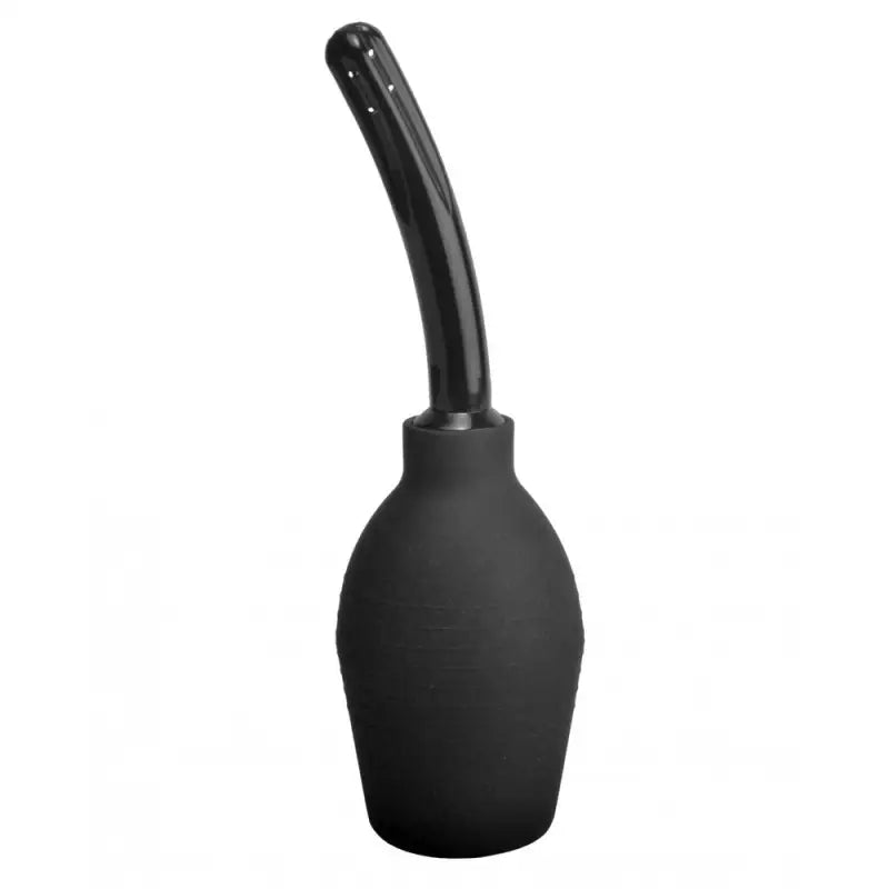 Clean Stream Deluxe Enema Bulb for Enhanced Comfort and Efficiency