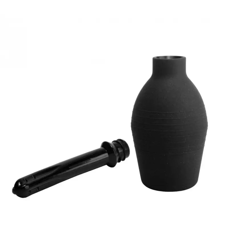 Clean Stream Deluxe Enema Bulb for Enhanced Comfort and Efficiency