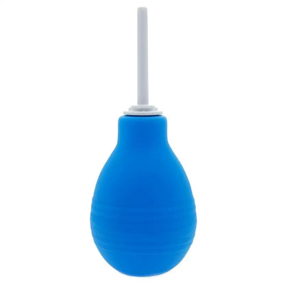 Clean Stream Enema Bulb for Personal Hygiene and Relaxation Zone