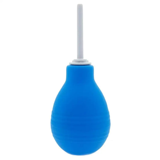 Clean Stream Enema Bulb for Personal Hygiene and Relaxation Zone