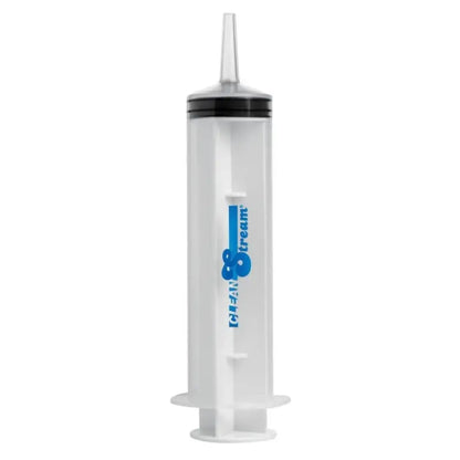 Clean Stream Enema Syringe 150ml Medical Bondage Gear