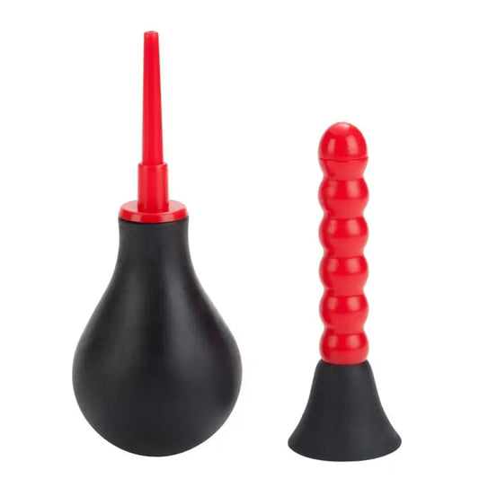 COLT Anal Douche for Safe and Sensual Personal Hygiene