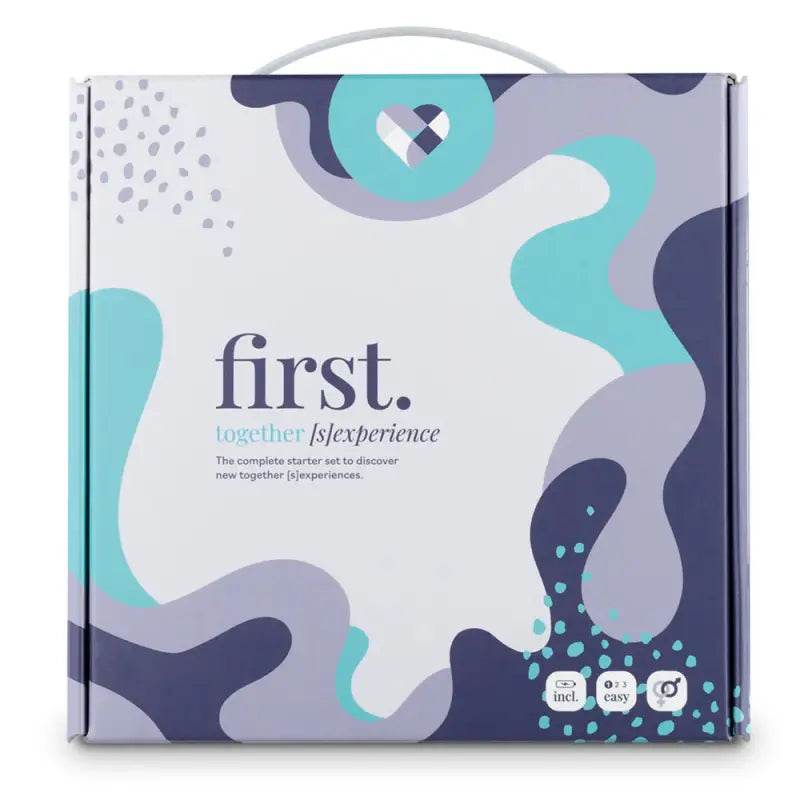 Complete Starter Kit for Enhanced Sexperience with Frankly Written Manual