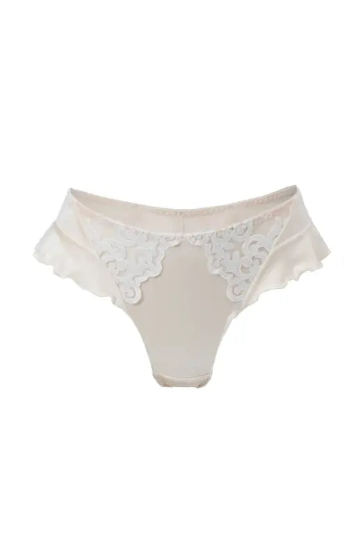 Confidante Amber Moon Brief Enhancing Your Sensual Wardrobe Elegantly