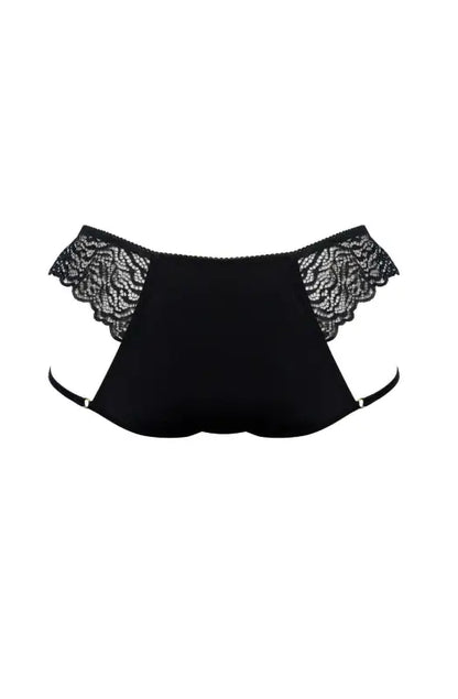 Confidante Devil Brief for Unforgettable Intimate Moments