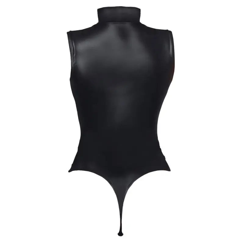 Cottelli Matte Look Body Indulge with Press Studs for Ultimate Pleasure