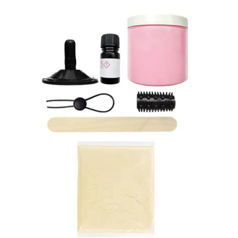 Create Your Own Pleasure with Cloneboy Cast Personal Dildo Kit