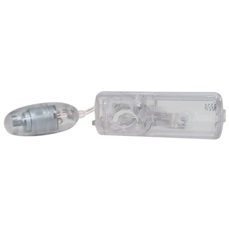 Crystal Clear Collection of Sensational Jelly Sleeve Sex Toys