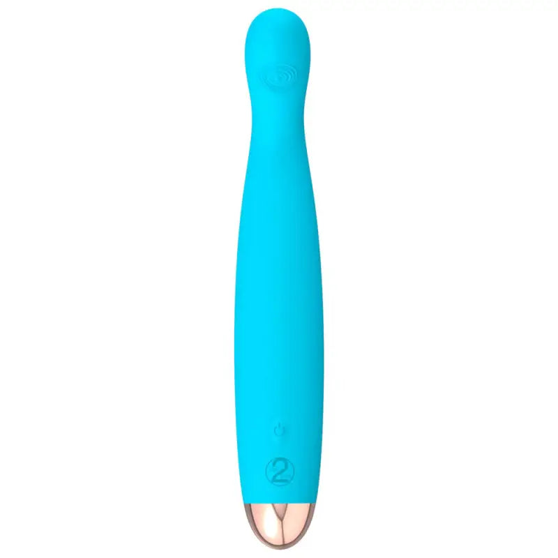 Cuties Silk Touch Rechargeable Mini Vibrator for Ultimate Pleasure