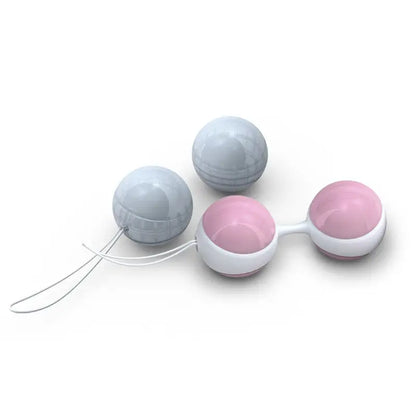 Delight in Sensation with Lelo Luna Mini Beads for Enhanced Intimacy