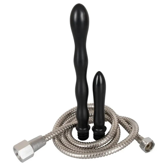 Deluxe Douche for Personal Hygiene and Relaxation Experiences