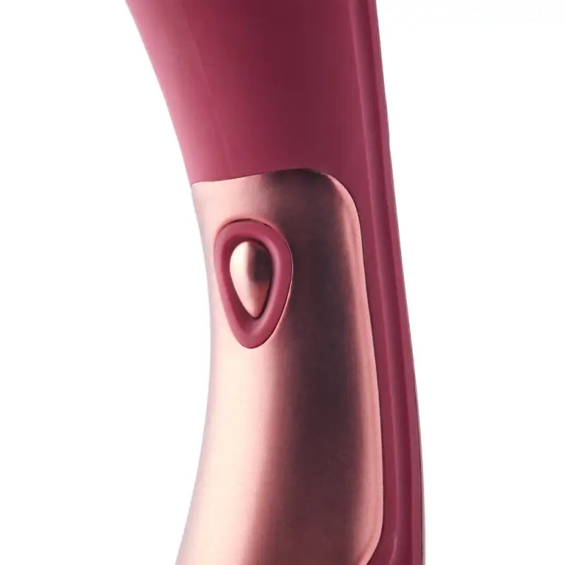 Dinky Jacky O Curved Wand Unleash Dream Toys with Flexible Neck Design