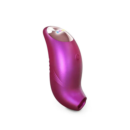Discover Bliss with the Love to Love Believer Clitoral Vibrator