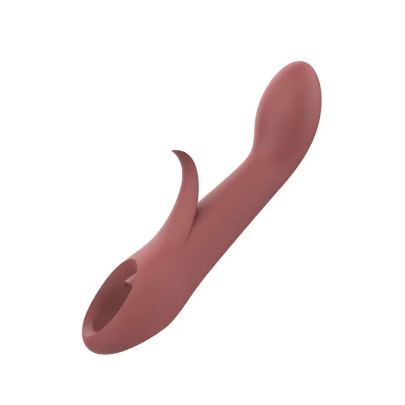 Discover Ecstasy with Nude Sierra G-Spot Duo Vibrator