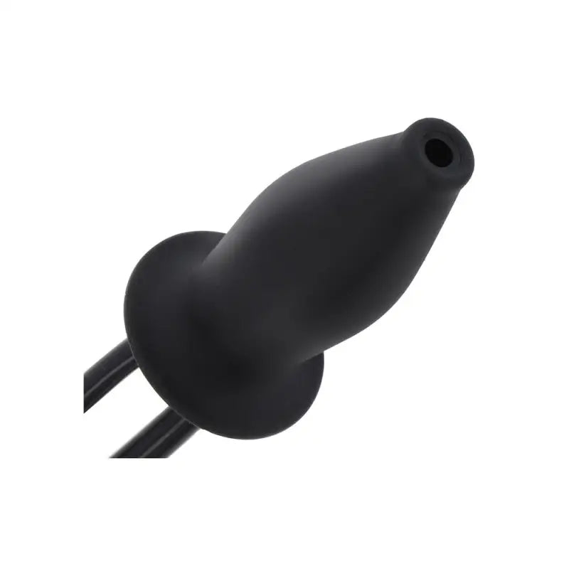 Discover Hidden Desire Extreme Advanced Lubricating Plug for Ultimate Pleasure