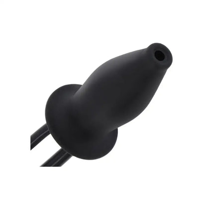 Discover Hidden Desire Extreme Advanced Lubricating Plug for Ultimate Pleasure