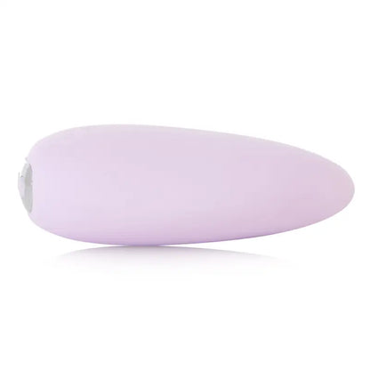 Discover Intense Pleasure with Je Joue Mimi Soft Clitoral Vibrator