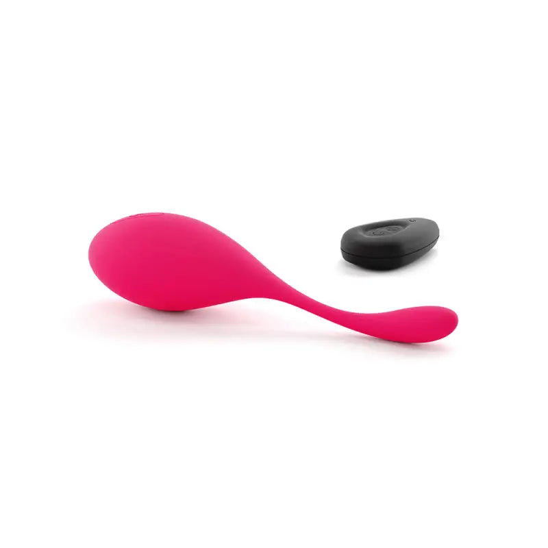 Discover Intimacy with Dorcel Secret Vibe Remote Controlled Egg