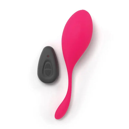 Discover Intimacy with Dorcel Secret Vibe Remote Controlled Egg