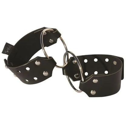 S&M Ring Cuffs 