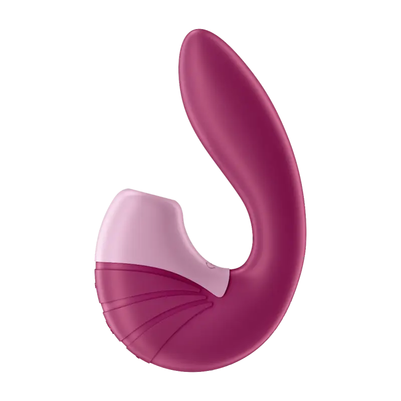 Satisfyer Supernova Rose