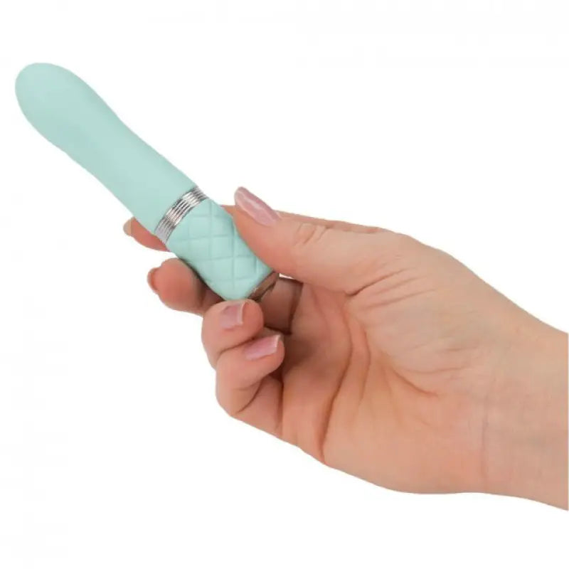 Discover Pillow Talk Flirty Rechargeable Bullet for Ultimate Stimulation