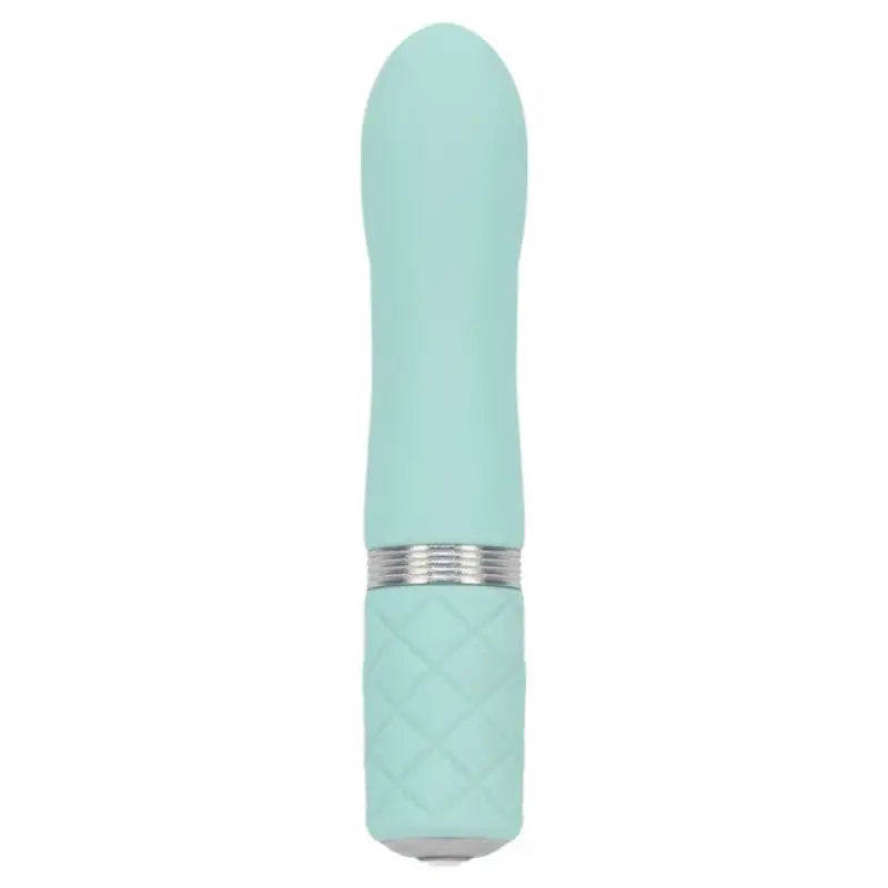 Discover Pillow Talk Flirty Rechargeable Bullet for Ultimate Stimulation
