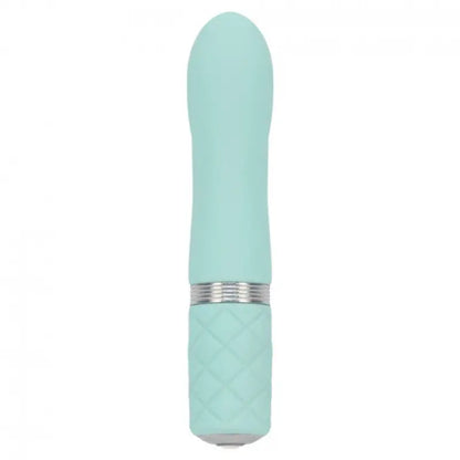 Discover Pillow Talk Flirty Rechargeable Bullet for Ultimate Stimulation