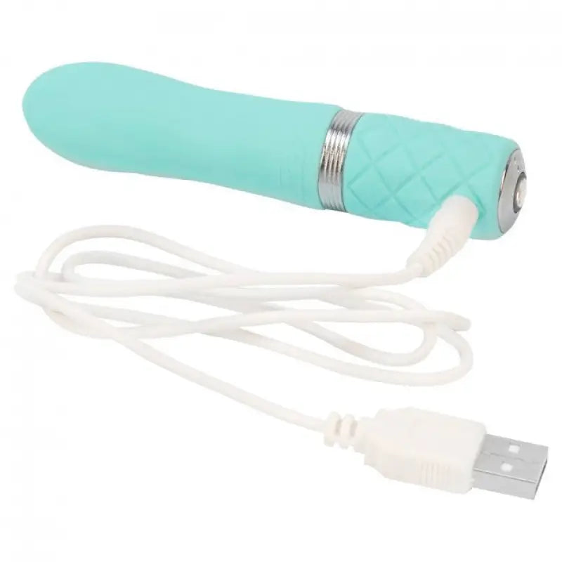 Discover Pillow Talk Flirty Rechargeable Bullet for Ultimate Stimulation