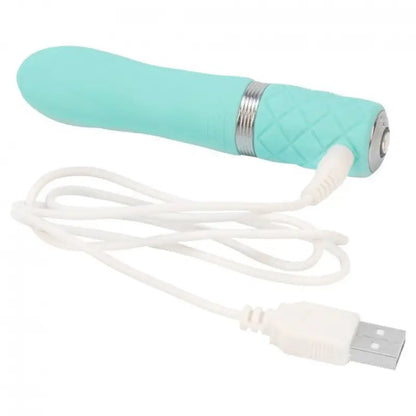 Discover Pillow Talk Flirty Rechargeable Bullet for Ultimate Stimulation