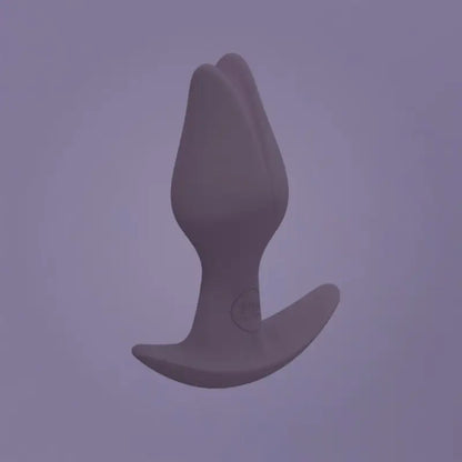 Fun Factory Bootie Fem - Dark Taupe - Butt Plug