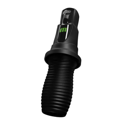 Discover the 3rd Base Vibrating Rotating Masturbator for Intense Pleasure