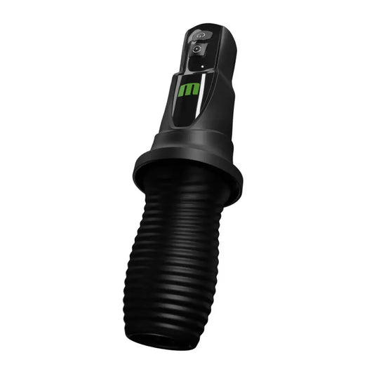 Discover the 3rd Base Vibrating Rotating Masturbator for Intense Pleasure