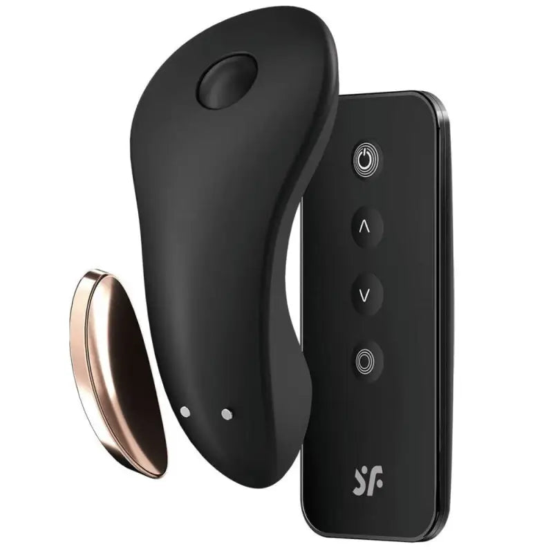 Discover the Allure of the Secret Panty Vibrator for Ultimate Pleasure