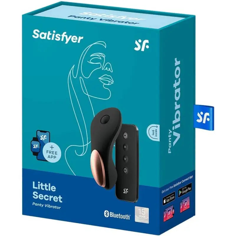 Discover the Allure of the Secret Panty Vibrator for Ultimate Pleasure