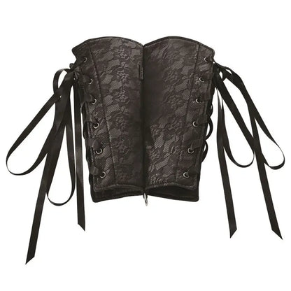 Sincerely Lace Corset Arm Cuffs