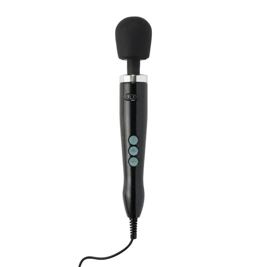 Doxy Die Cast - Black