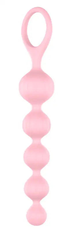Satisfyer Beads (set of 2) Coloured (Love Beads)