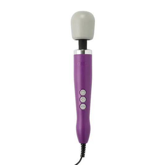 Discover the Doxy Wand Massager Purple for Ultimate Pleasure and Comfort