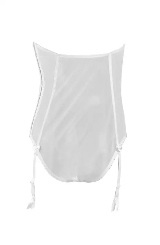 Discover the Elegance of the Gracya Naomi Body White from the Newest Gracya Collection