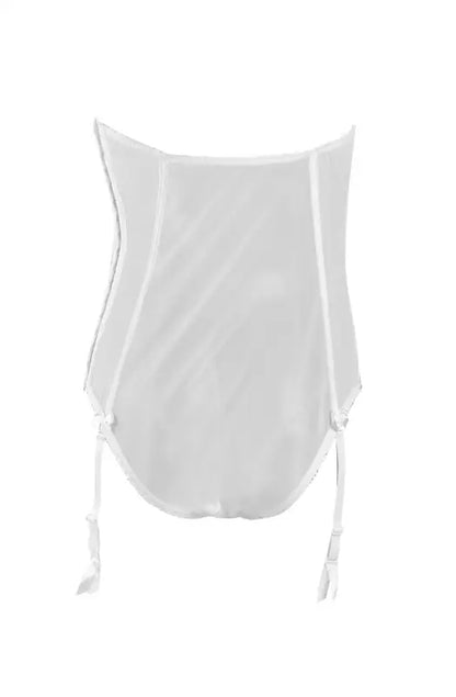 Discover the Elegance of the Gracya Naomi Body White from the Newest Gracya Collection