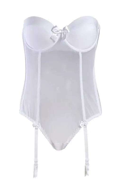 Discover the Elegance of the Gracya Naomi Body White from the Newest Gracya Collection
