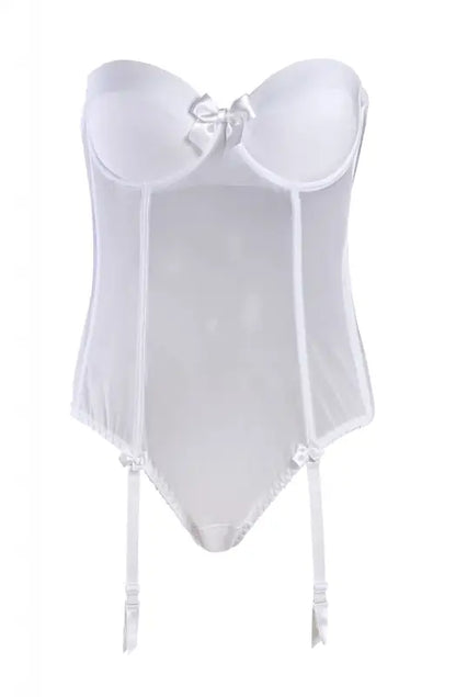 Discover the Elegance of the Gracya Naomi Body White from the Newest Gracya Collection