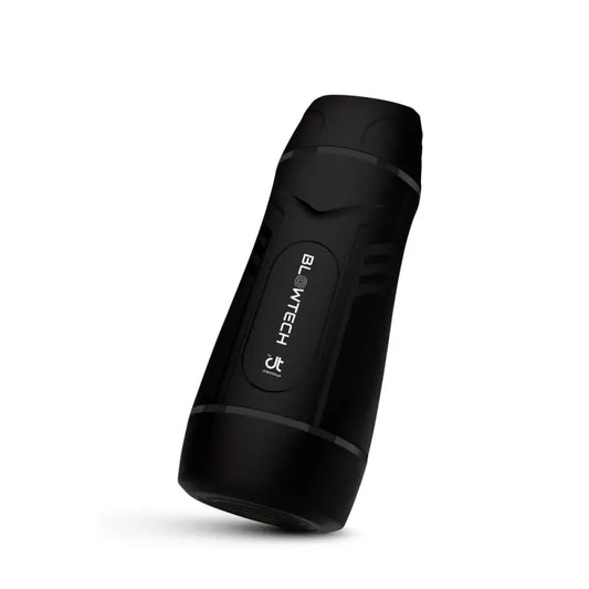 Discover the Excitement of the Blowtech Deep Throat Sucking Machine