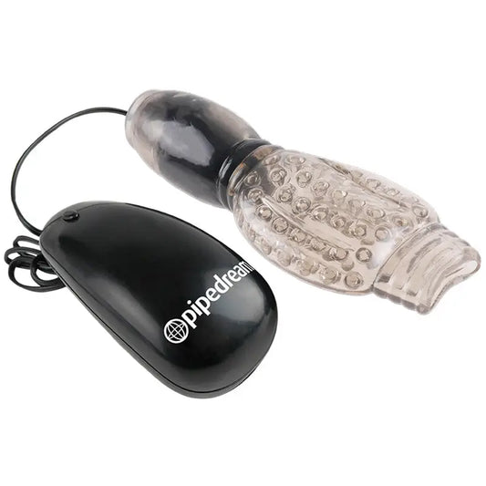 Discover the Fetish Fantasy Vibrating Penis Head Teazer for Ultimate Pleasure