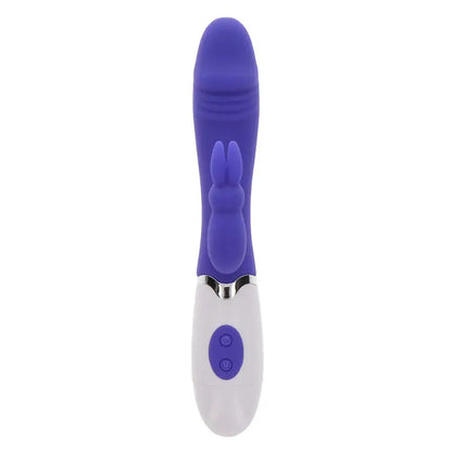 Discover the Funky Rabbit Vibrator for Ultimate Pleasure in Purple